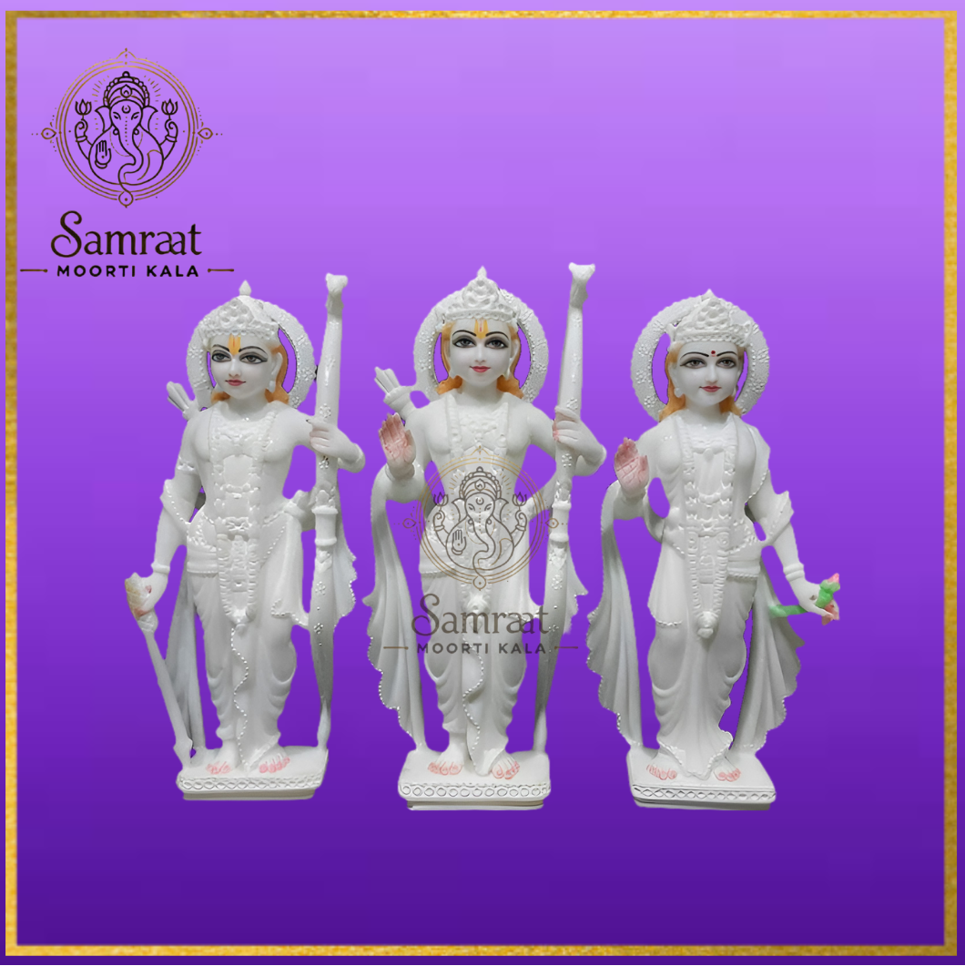 Ram Darbar Set